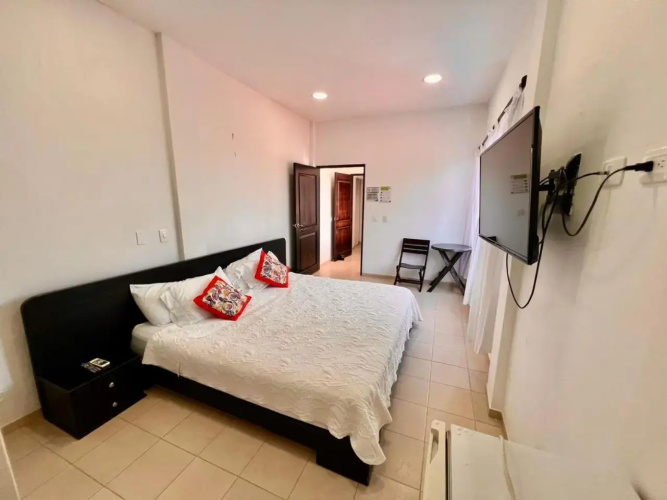 Cocobana Hotel