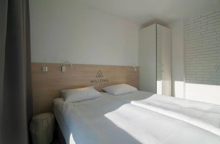 Apartamenty Willowa