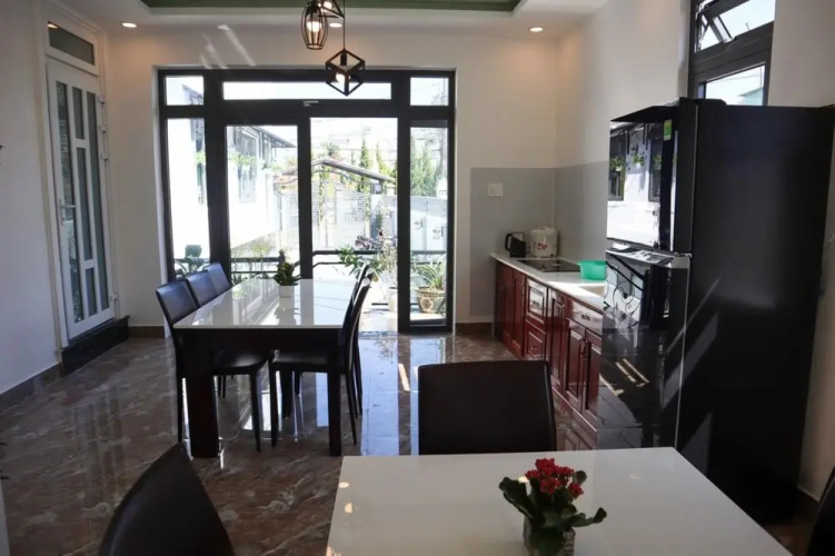 Villa Suoi Mua Xuan