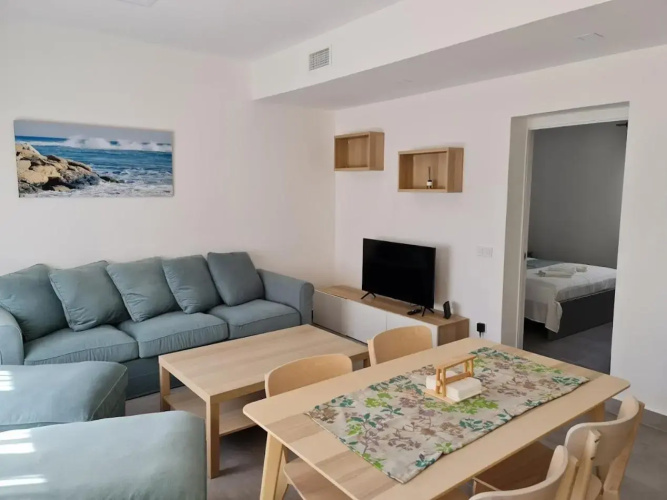 Arenas 1 Apartament