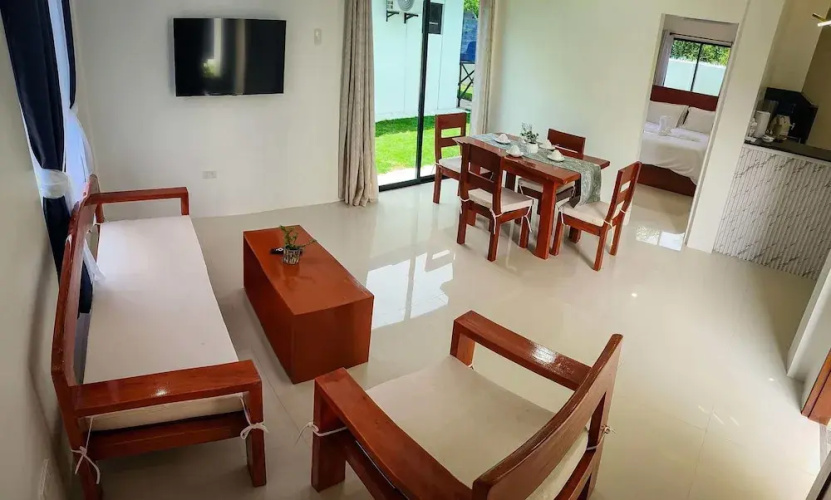 The Landing Villas Rentals - Panglao