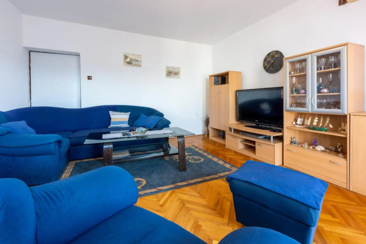 Apartment Tus A2