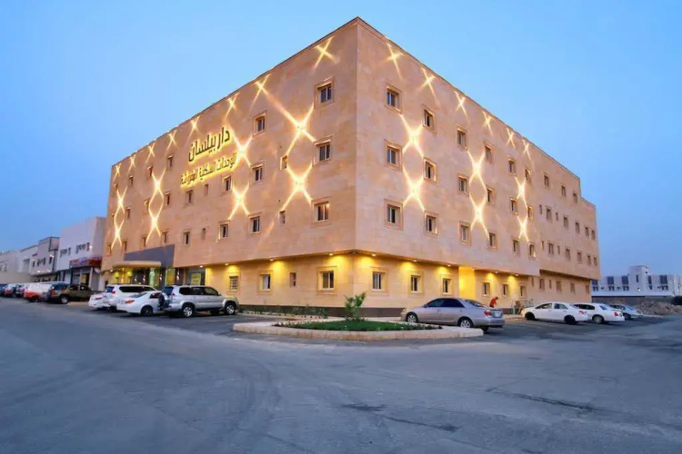 Hotelbild
