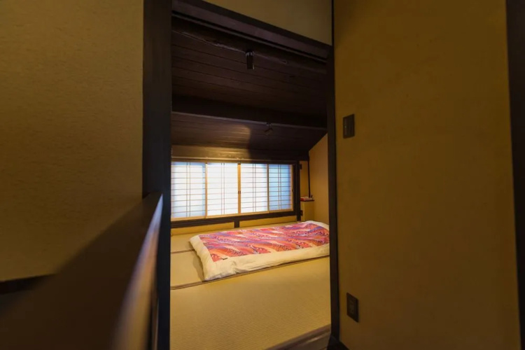 KumoMachiya Kojinguchi