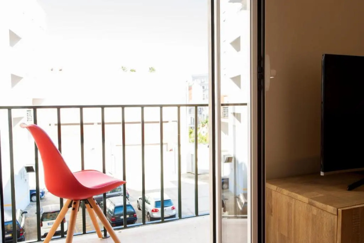 ALTIDO Graca Deluxe Apartments