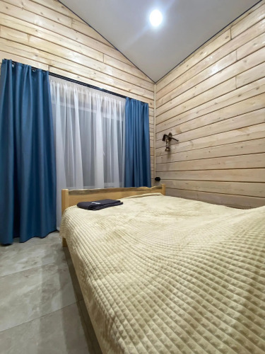 Фотография номера Коттеджа Дом на 60 Лет ВЛКСМ 2