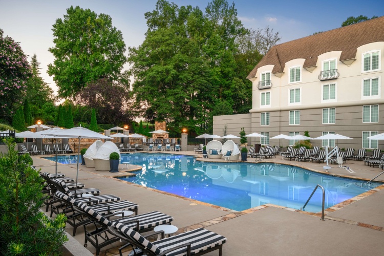 Chateau Elan Winery & Resort photo 22