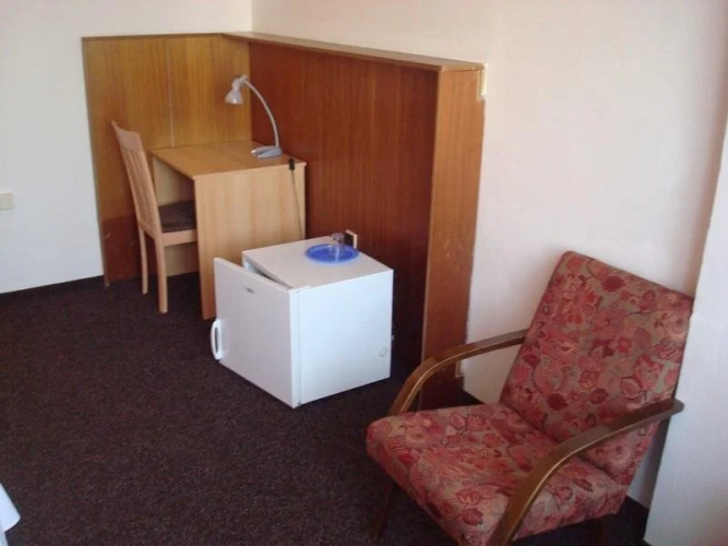 Hotel Atlas