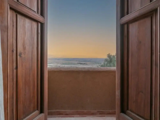 Kasbah D'If
