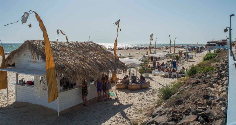 On Hotels Oceanfront - Adults Only photo 31