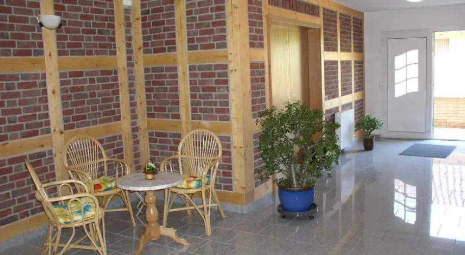 Landhotel Angelika