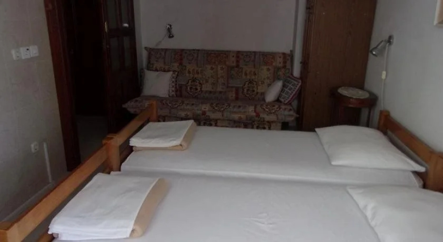 Tower Hostel