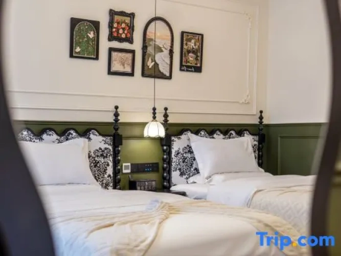 Comfort Twin room