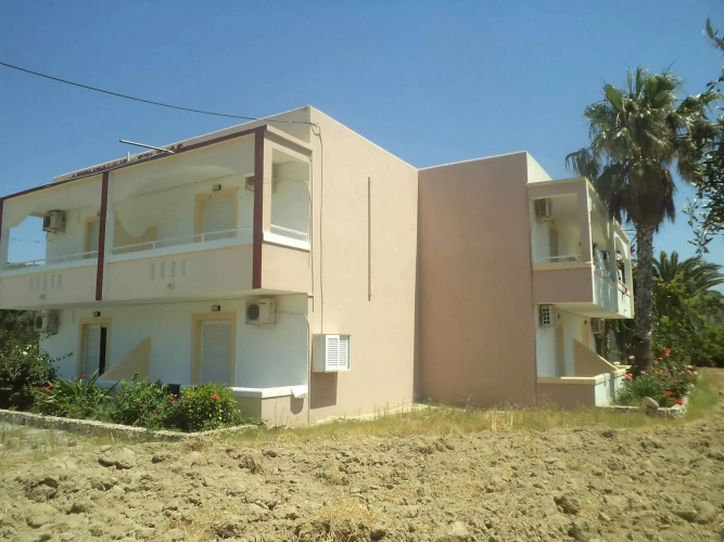 Otel görseli