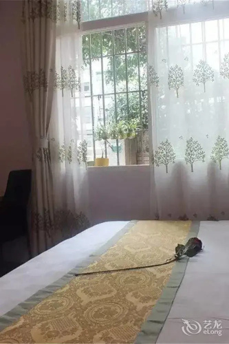 Yongzhixing Inn
