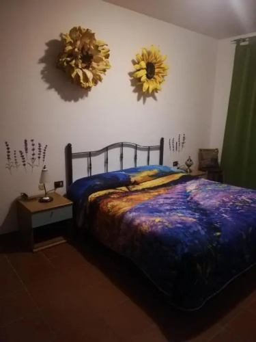 Appartamento Orchidea