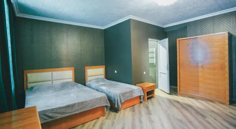 Hotel Daviti