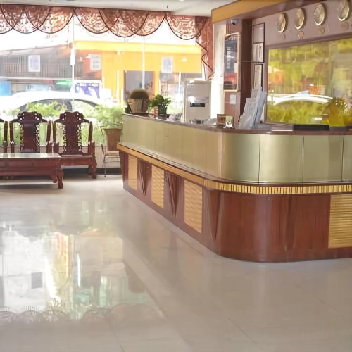 Mingli Business Hotel