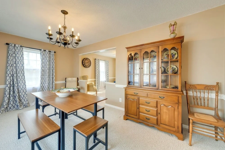 3 Bedrooms Cottage