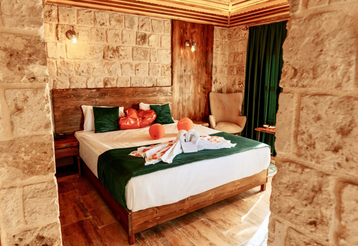 Flavia Cappadocia Hotel