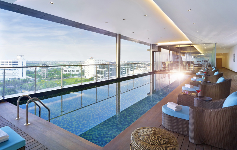 Vivanta Kolkata Em Bypass photo 9