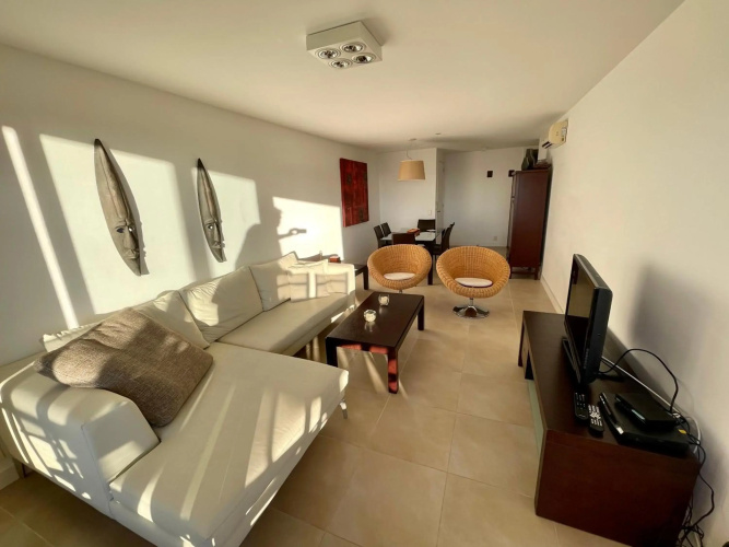 Quartier Punta Ballena 2 dorm en suite