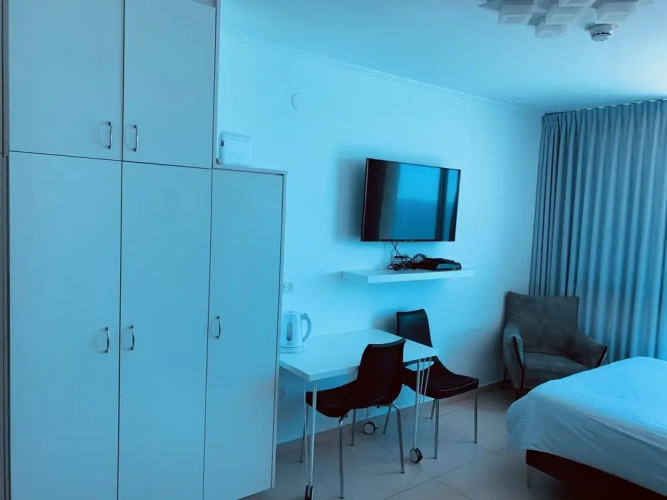 Sea Apartment