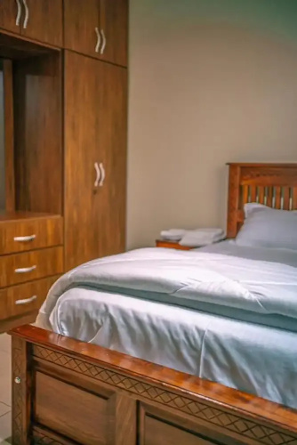 Spacious- Brb Homes Bukoto