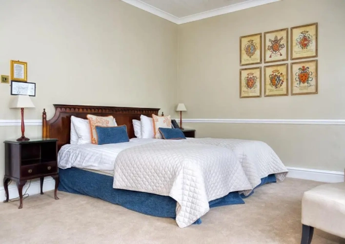 Classic Double room