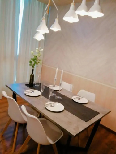 Vivacity Jazz 3 Apartment Kuching 125