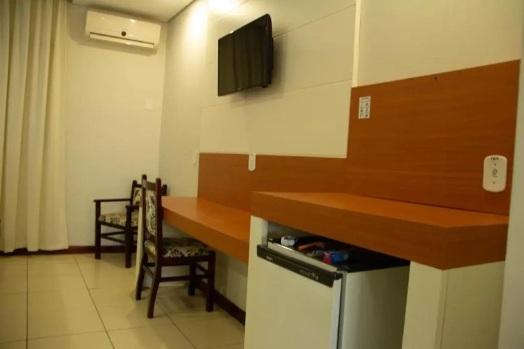 Classic Triple room