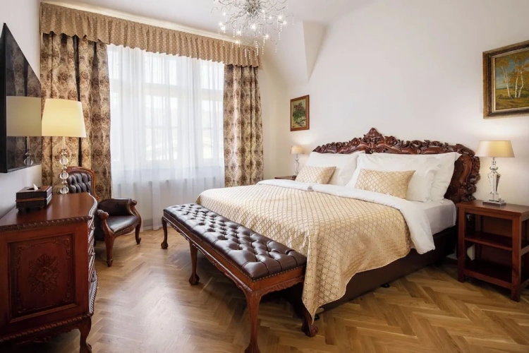 Premium Apartment