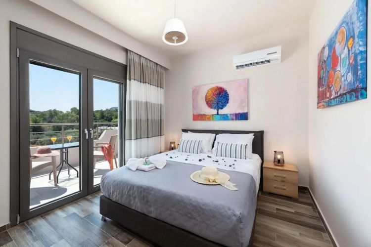 Sun's Reach Villa