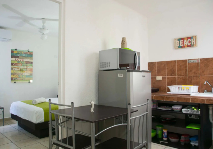 Hotelbild