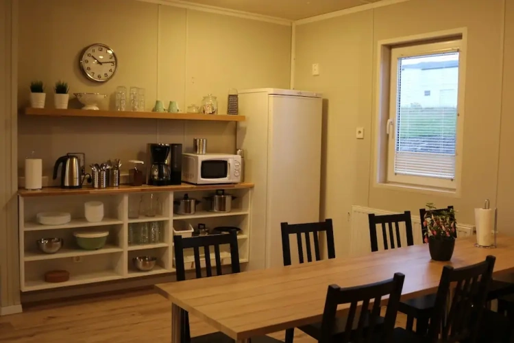 1 Bedroom Standard Twin room