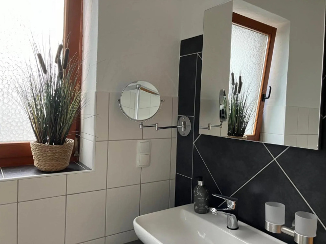 Ferienwohnung Augenblicke