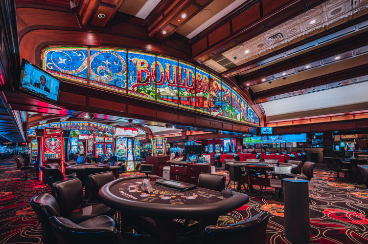 Boulder Station Hotel & Casino photo 31