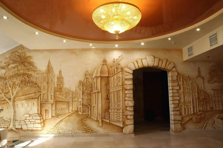 Hotel Lviv