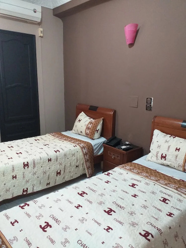 Hotel Nour El Badr