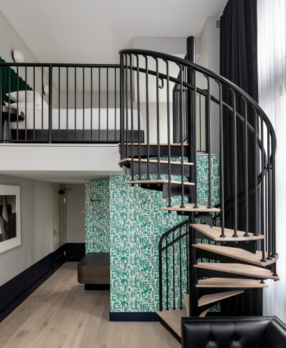 The Woodlark Hotel photo 18
