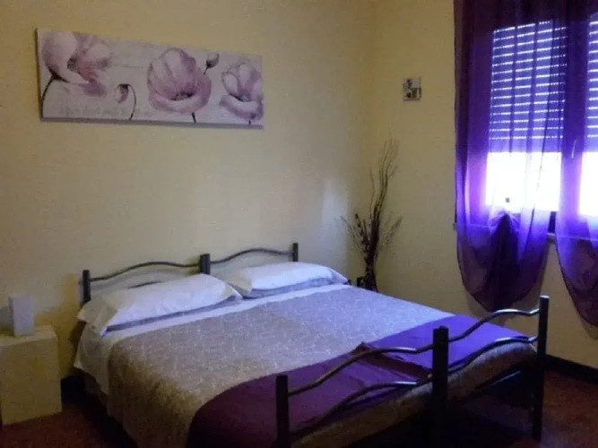 B&B Alice Apartment
