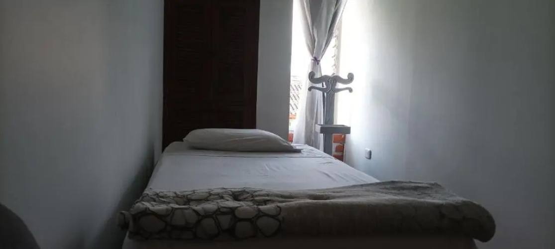 Conforta Rentals & Spa