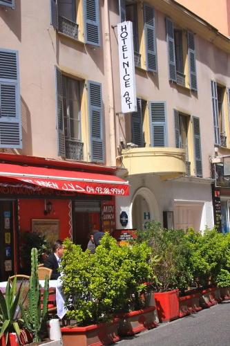 Hotelafbeelding