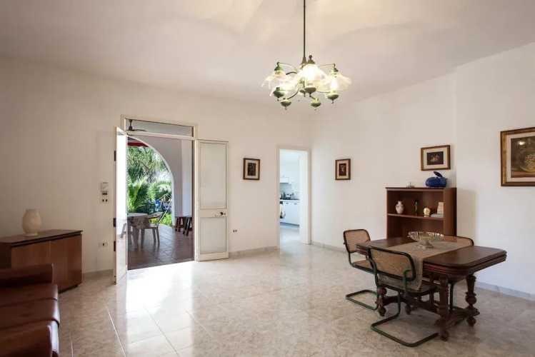 Villa Strea With Pool