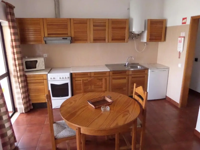 Double Studio with balcony