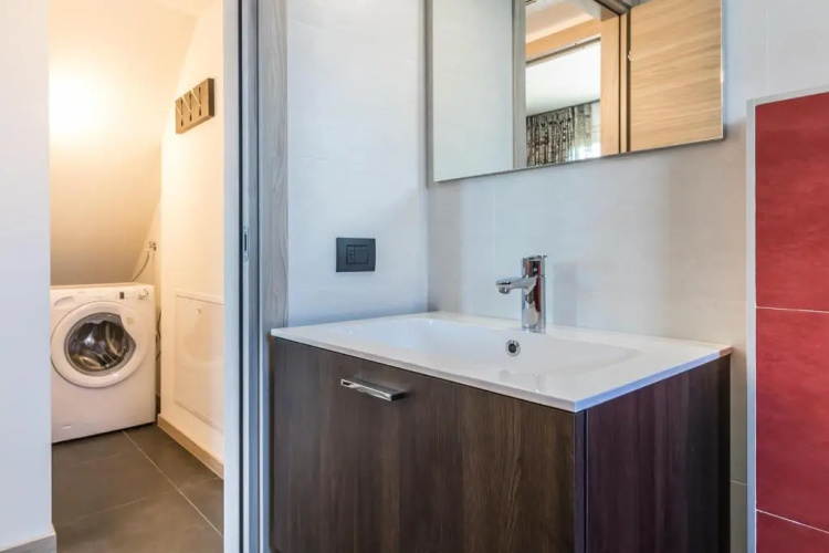 Apartment Veronica - Domaso
