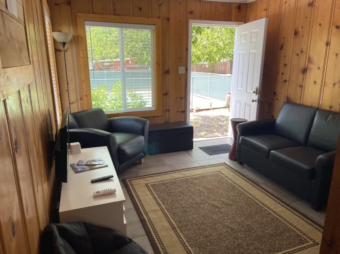 Comfort room