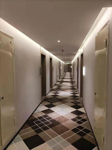 Qingjian Mercure Elegant hotel