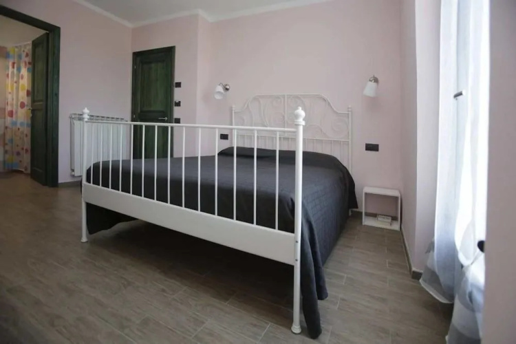B&B Ospitidelpero
