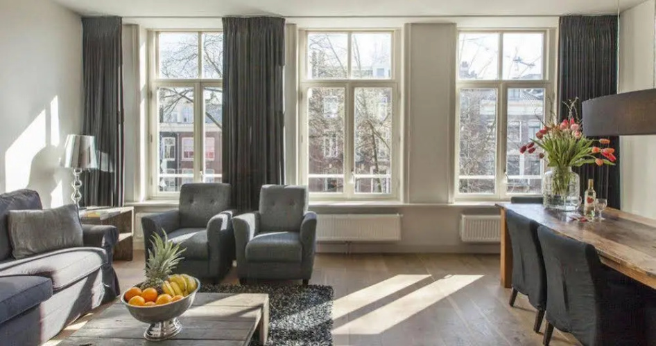 Tulip Apartment A